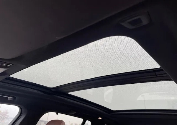 BMW X5 M cena 319000 przebieg: 56000, rok produkcji 2019 z Gdynia małe 232
